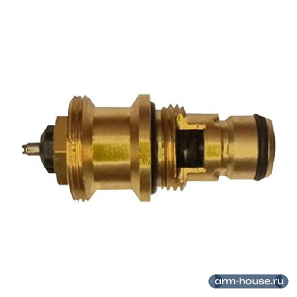 ZHV3KSSER. Вентиль V3K-S для радиатора образца 1994-1999 г
