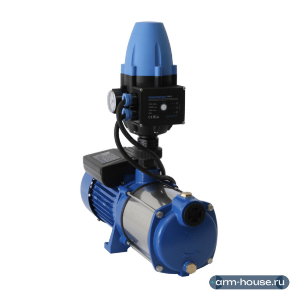 Насос автоматический AQUARIO AMH-80-4P-FC