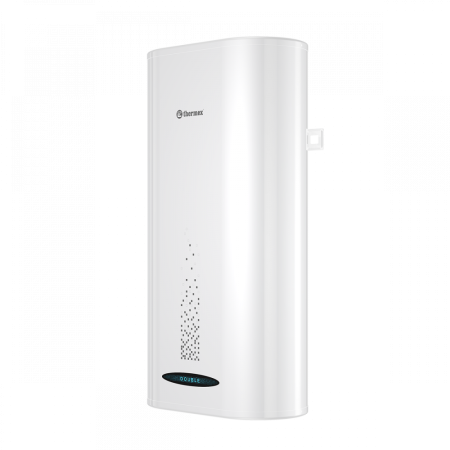 Водонагреватель THERMEX Double 50 V накопительный электрический