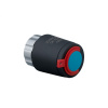 Сервопривод нормально закрытый [NC] M30 x 1,5, арт. 0424-0000