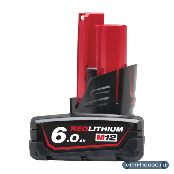 Аккумулятор Milwaukee M12™ B6