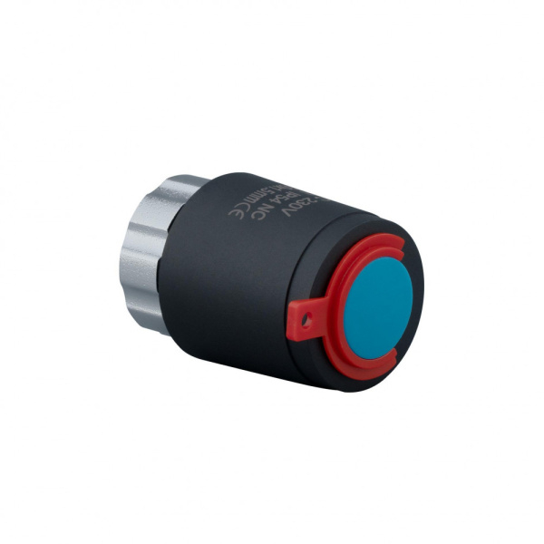 Сервопривод нормально закрытый [NC] M30 x 1,5, арт. 0424-0000