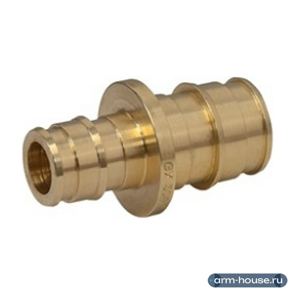 Фитинг прямой переходный Giacomini GX, 25x16