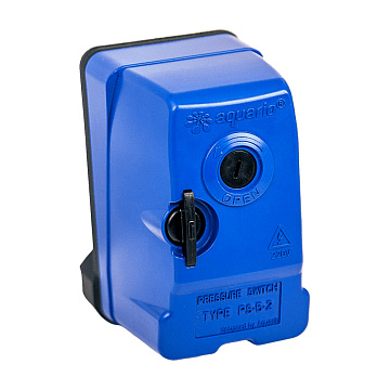 Реле AQUARIO давления AQUARIO PS-5-2 (вращ.гайка)