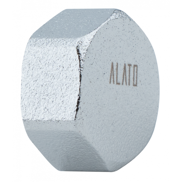 Заглушка для коллектора Alato ВР 3/4" 0314-0020