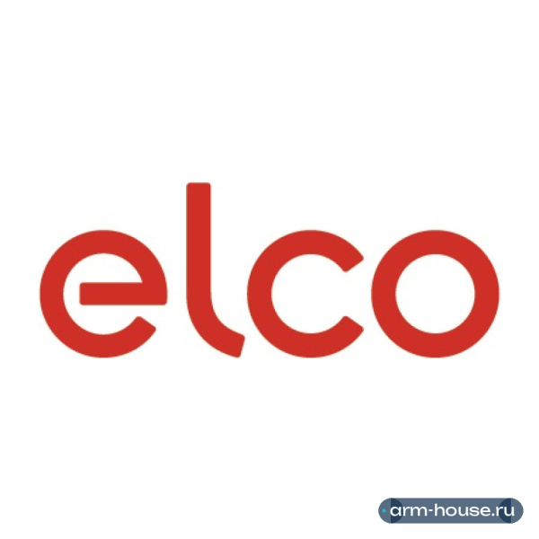 Пламенная голова ELCO для горелки VG4 KL