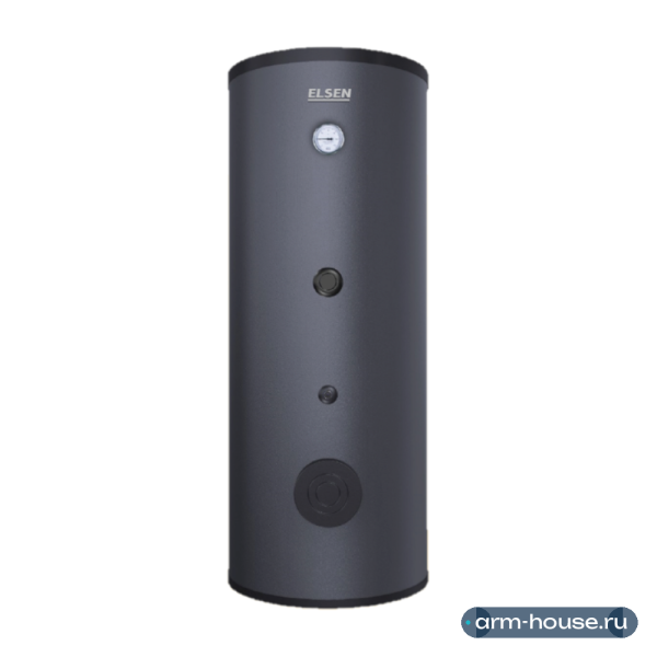 Бойлер косвенного нагрева ELSEN EWH 1000 л, SmartCover