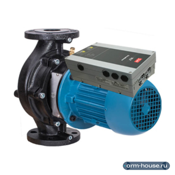 Насос центробежный моноблочный типа "ин-лайн" IMP Pumps ECL 50-65/4/0.55S/L/D/2TT