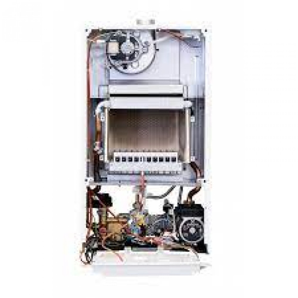 Котел газовый настенный Baxi ECO NOVA 10F