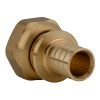 Переходник евроконус 20 x 3/4" Alato