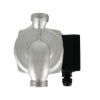 Насос циркуляционный SHINHOO BASIC 15-6S N 130 1x230V c проточной частью из нержавеющей стали