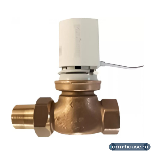 Клапан straight Valve 1/2