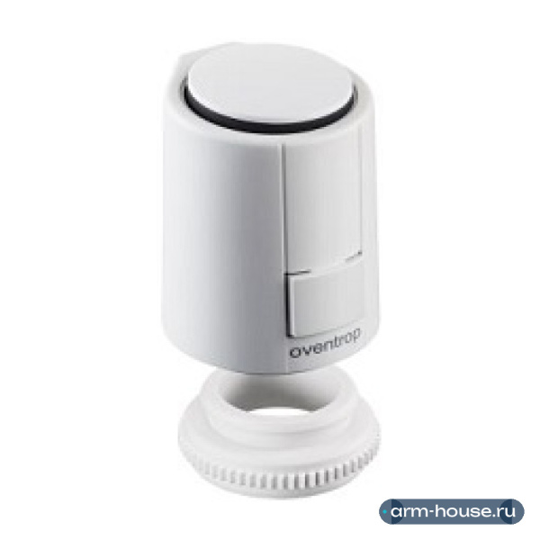 Сервопривод термоэлектрический Oventrop Aktor T 2P 24 В, 2-х позиционный, НО, М30х1,5