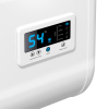Водонагреватель THERMEX IF 80 H (pro) Wi-Fi накопительный электрический