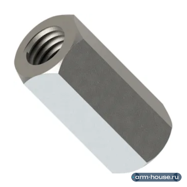 Гайка соединительная TERMOCLIP TRC, М8х30