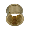 Муфта равнопроходная ВВ ELSEN Metalit, 1 1/4", латунь