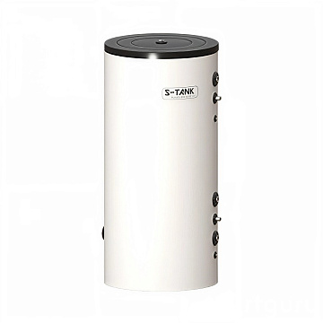 Теплоаккумулятор S-TANK HFWT 750, 690 л, мощность 15 кВт