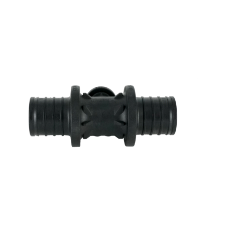 Тройник REHAU RAUTITAN PX, 40-20-40, PPSU