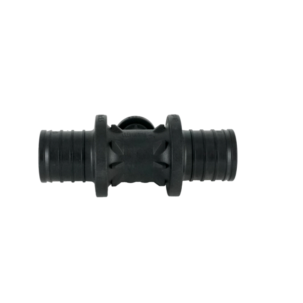 Тройник REHAU RAUTITAN PX, 40-20-40, PPSU