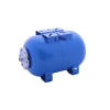 Гидроаккумулятор Aquasystem VAO 100 горизонтальный