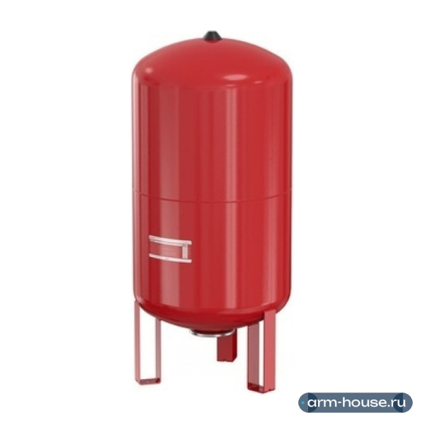 Расширительный бак Flamco Flexcon R140 (140 л, 1.5–6 бар)