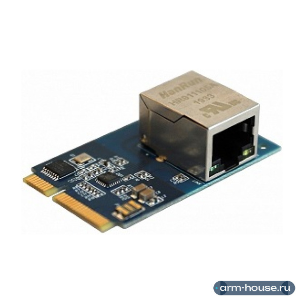Модуль расширения Ethernet Neptun Smart