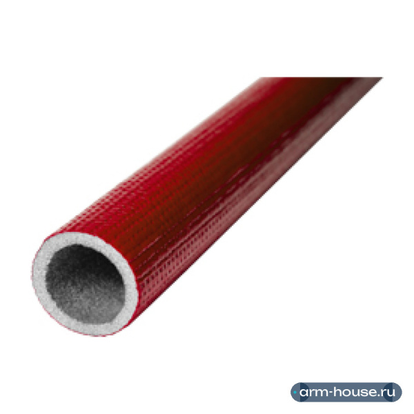 Трубка K-FLEX PE COMPACT RED 09x022-2