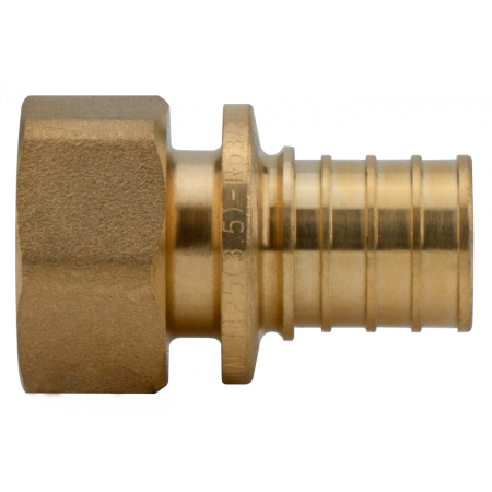 Переходник 25 x Rp 3/4" Alato