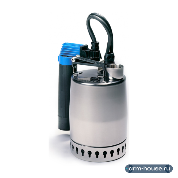 Дренажные насосы | Grundfos Unilift KP 150-AV1