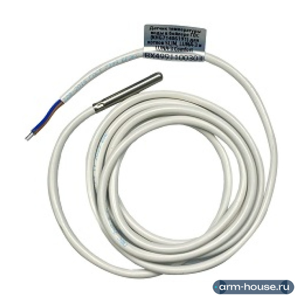 Датчик температуры воды в бойлере ГВС, Baxi, для котлов SLIM, LUNA-3 и LUNA-3 Comfort