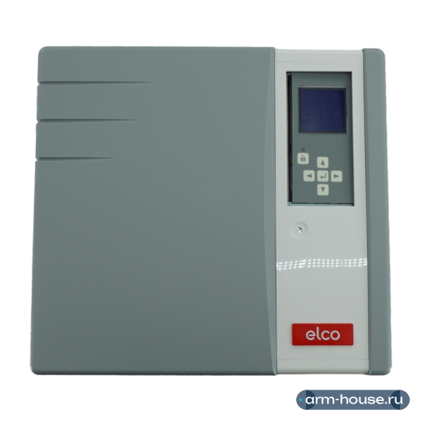 Корпус горелки ELCO VG 3.290 D E