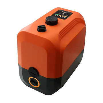 Насосная станция ZOTA Mandarin-H50