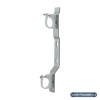 Кронштейн с креплением для коллектора Alato 1" 0315-0025