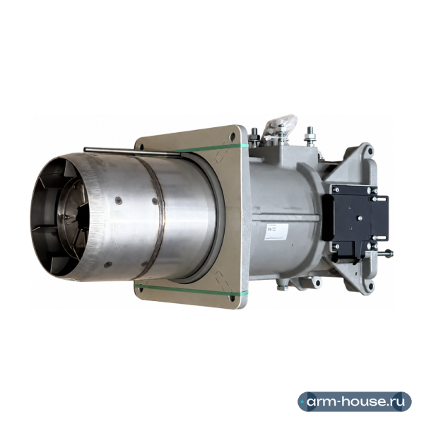 Пламенная голова KN для CB-VG 6.2100 DP R