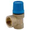 Клапан предохранительный Alato 1/2" x 3/4" x 8 бар 0712-0080