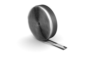 Лента демпферная Energoflex Energofloor, 10/0,1-11, толщина 10 мм, ширина 100 мм, длина 11 м