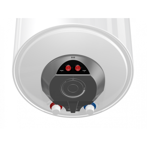 Водонагреватель THERMEX Thermo 150 V накопительный электрический