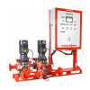 Установка повышения давления Hydro Single-F CRV 10-3 T-60-16, 3 кВт