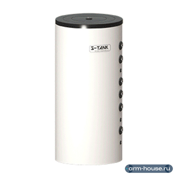 Теплоаккумулятор S-TANK AT/AT PR 1500, 1525 л