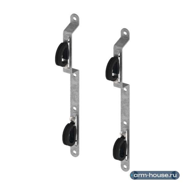 Комплект кронштейнов для коллектора TECE 3/4" и 1"