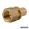 Переходник с внутренней резьбой 20 x 1/2" Alato