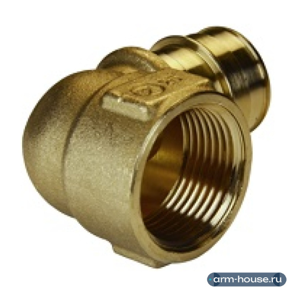 Угольник 90° В Giacomini GX, 20х3/4"