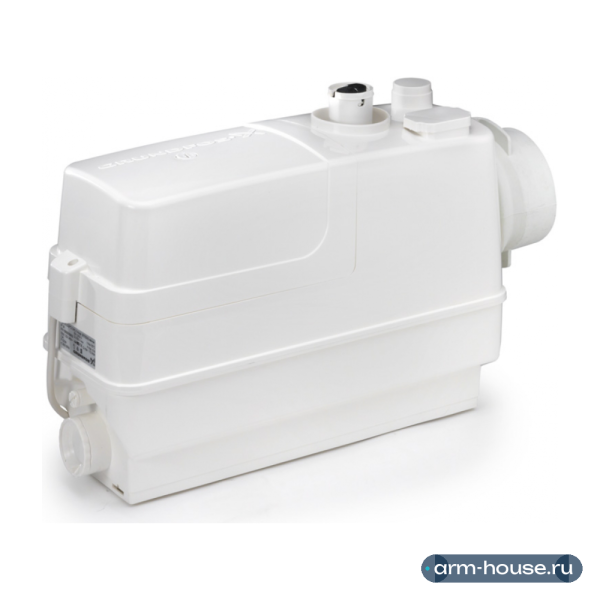 Канализационная установка Grundfos Sololift2 CWC-3