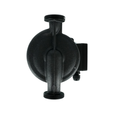 Насос циркуляционный SHINHOO BASIC 25-12S 1х230 В, монтажная длина 180 мм