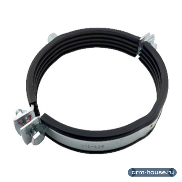 Хомут Walraven BIS HD1501, M10/12, 159-169 мм, с EPDM