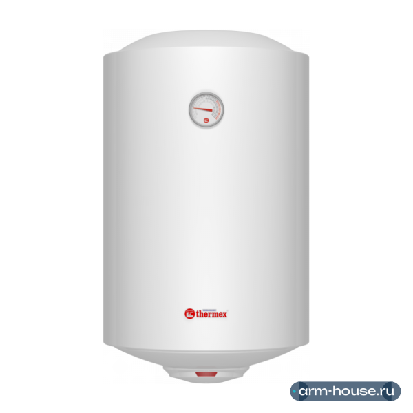 Водонагреватель THERMEX TitaniumHeat 80 V накопительный электрический