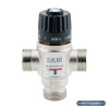 Термостатический смесительный клапан 3/4", 35-60 °С Alato