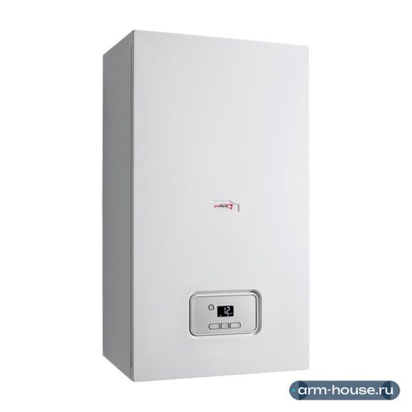 Котёл конденсационный настенный Protherm Рысь К 18/25MKV, мощность 18.1 кВт, двухконтурный, закрытая камера