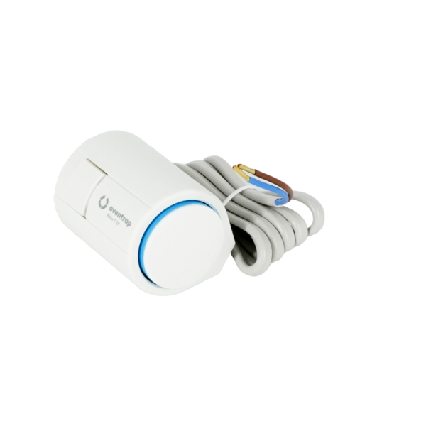 Сервопривод Oventrop Aktor T 2P 24 В, 2-х позиционный, НЗ, М30х1,5