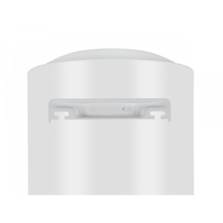 Водонагреватель THERMEX Praktik 80 V Slim накопительный электрический